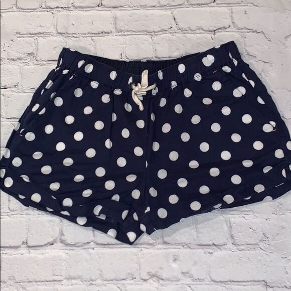Crewcuts Polka Dot Sleep Boxers - Picture 1 of 4